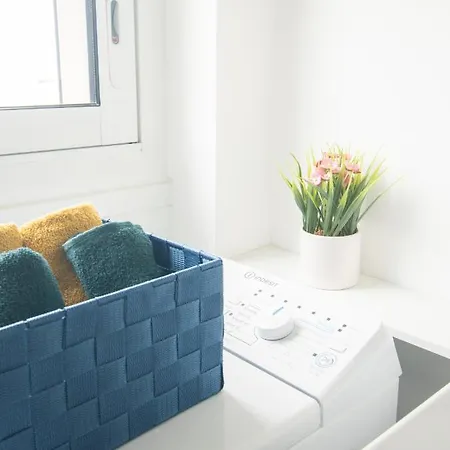Le Serenity-t2-35m2-proche Chateau De Versailles *